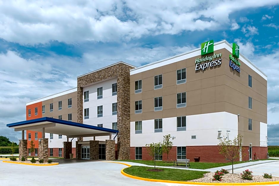 Holiday Inn Express Troy, an IHG Hotel