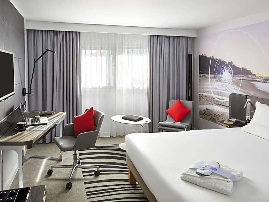 Novotel Birmingham Airport