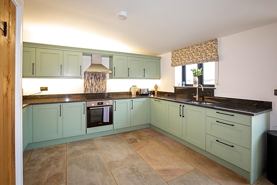 The Yard @ Pringle Farm