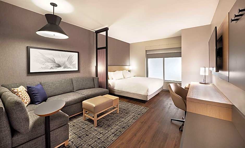 Hyatt Place Newark-Silicon Valley