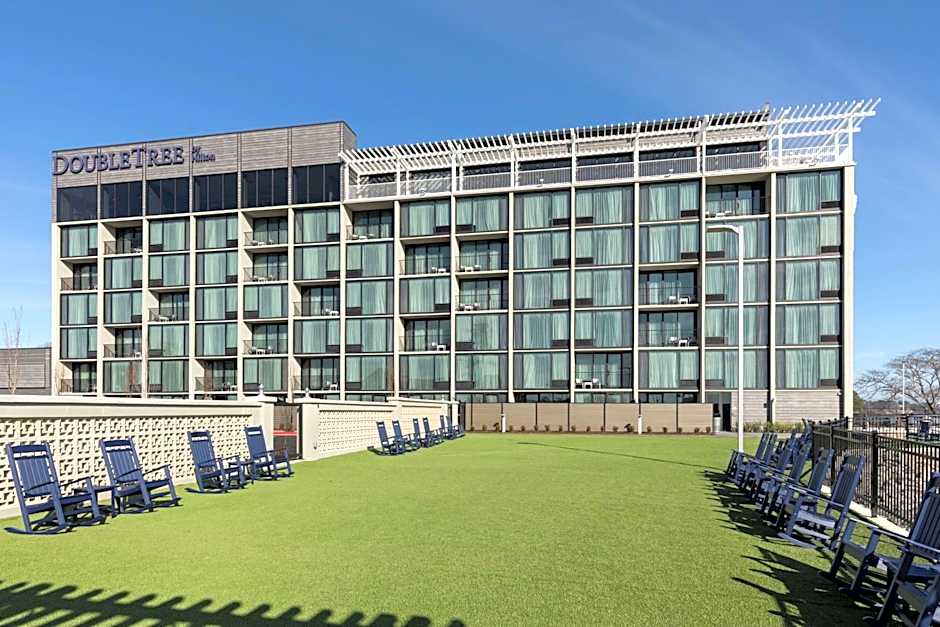 DoubleTree by Hilton Hot Springs, AR