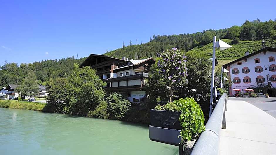 Hotel LukasMayr