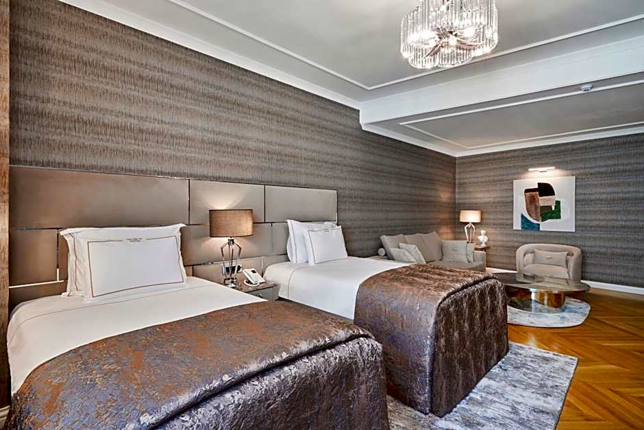 Hotel De Reve Galata-Special Class