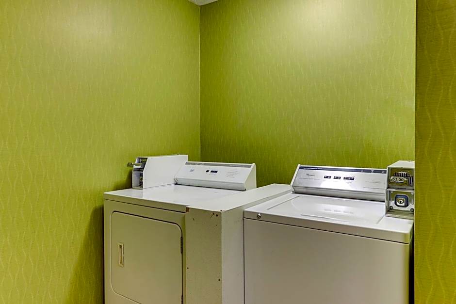 Red Roof Inn Springfield, OH