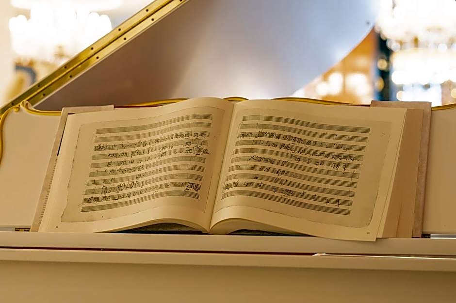 Prezident Palace Belgrade - Adults Only