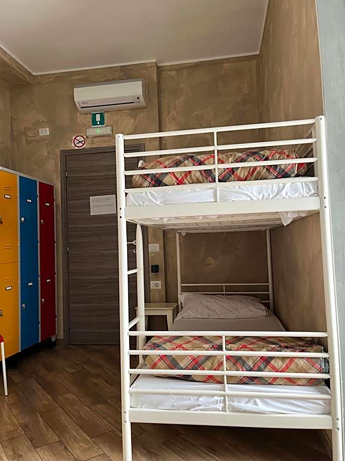 Gloria Hostel Milano