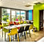 ibis budget Strasbourg Sud Illkirch Geispolsheim