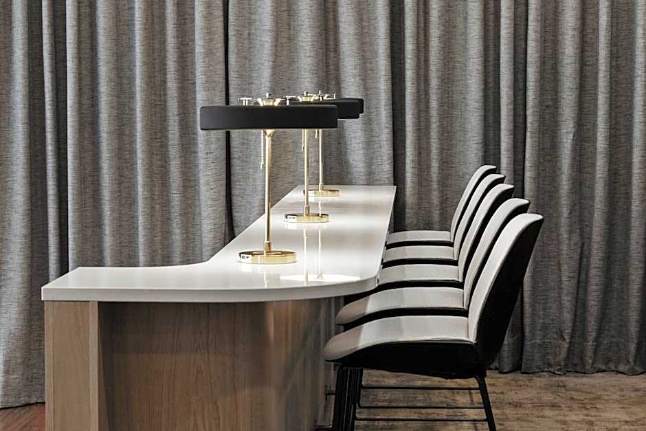 Courtyard by Marriott Munich City East