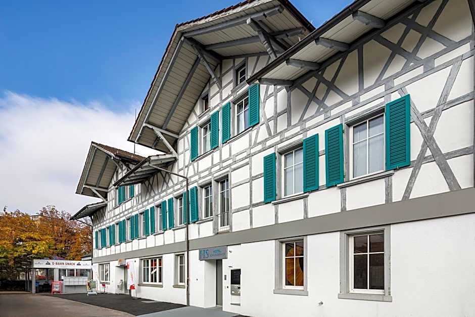 Hotel Schweizerhof