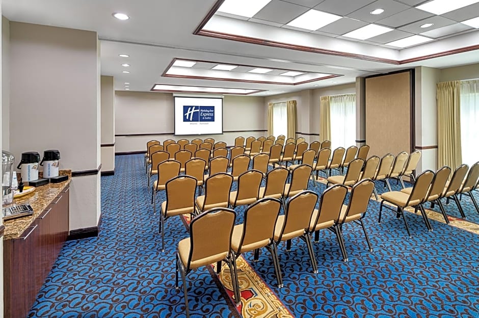 Holiday Inn Express & Suites Miami Kendall By IHG