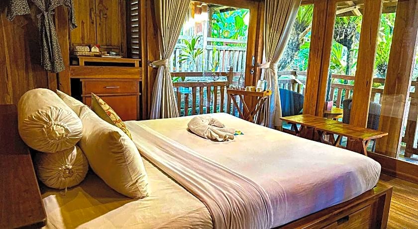 Udara Bali Yoga Detox and Spa