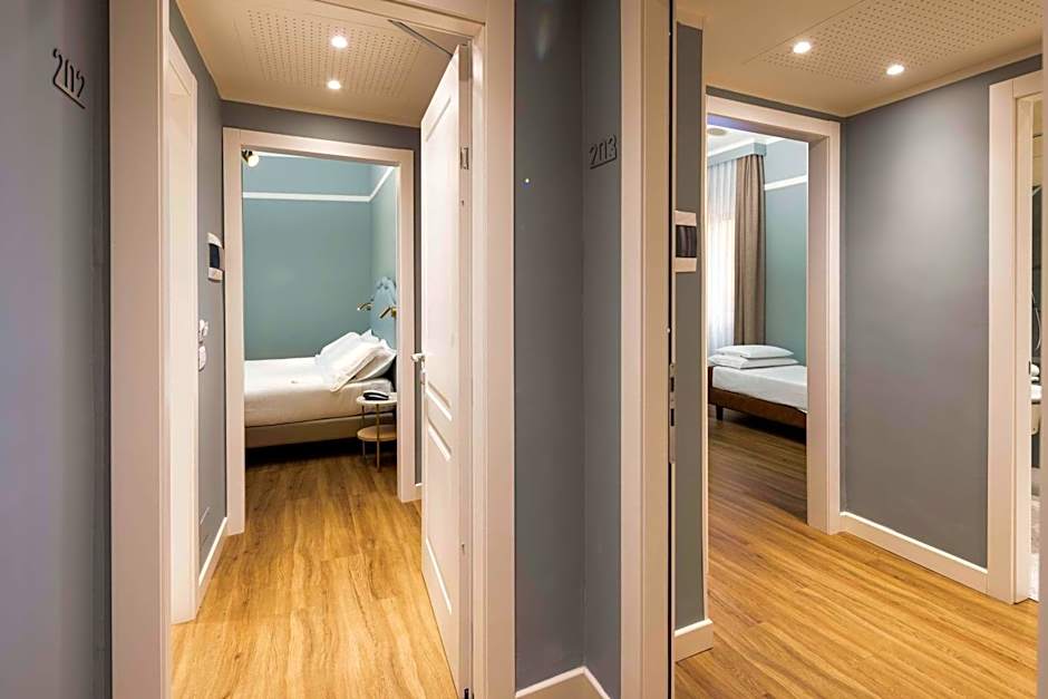 Hotel Shelley e delle Palme, BW Signature Collection