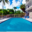 Motel 6 Cutler Bay