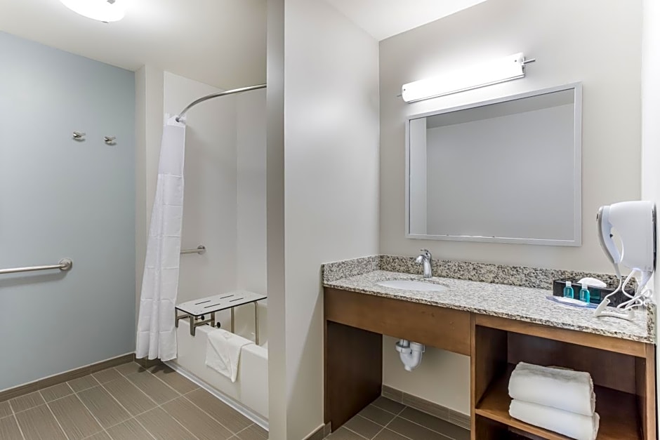 MainStay Suites Murfreesboro