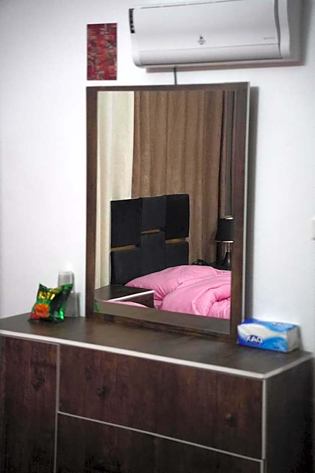 Petra inbox Hostel