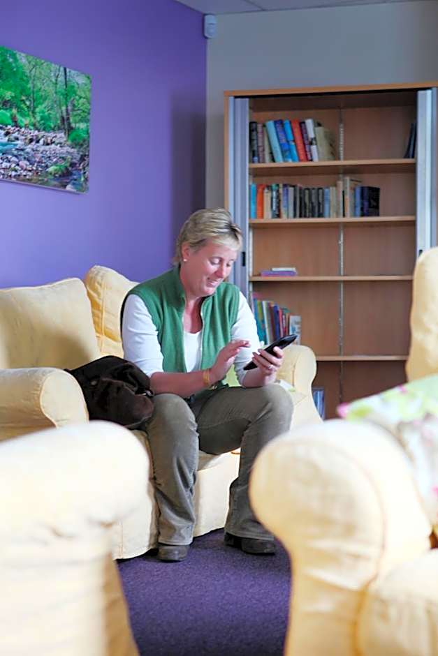 Alnwick Youth Hostel