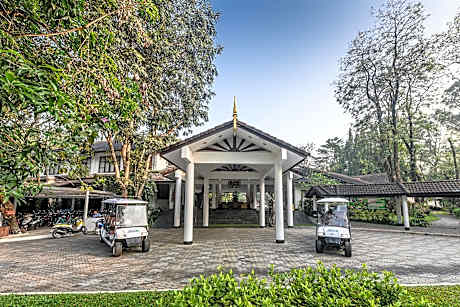 Supalai Pasak Resort and Spa