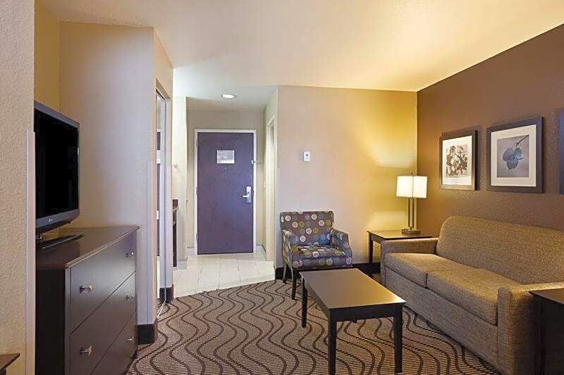 La Quinta Inn & Suites by Wyndham Meridian / Boise West