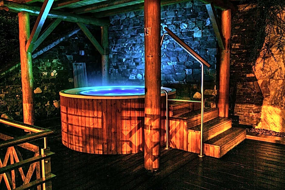 Kontakt Wellness Hotel