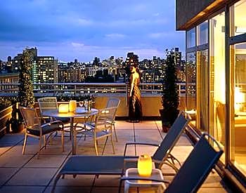 Arthouse Hotel New York (formerly NYLO NYC)