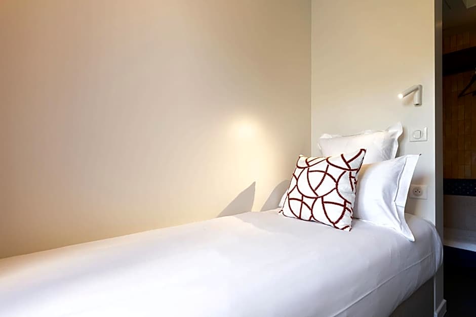 Hôtel du Parc Cavalaire sur Mer