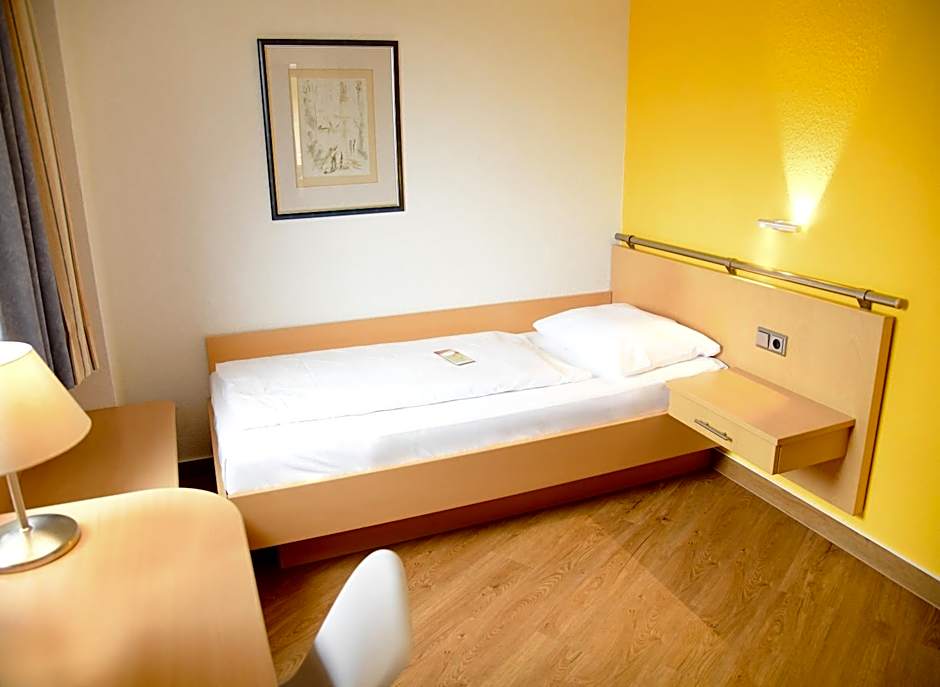 Hotel am Markt Garni - Aegidienberg