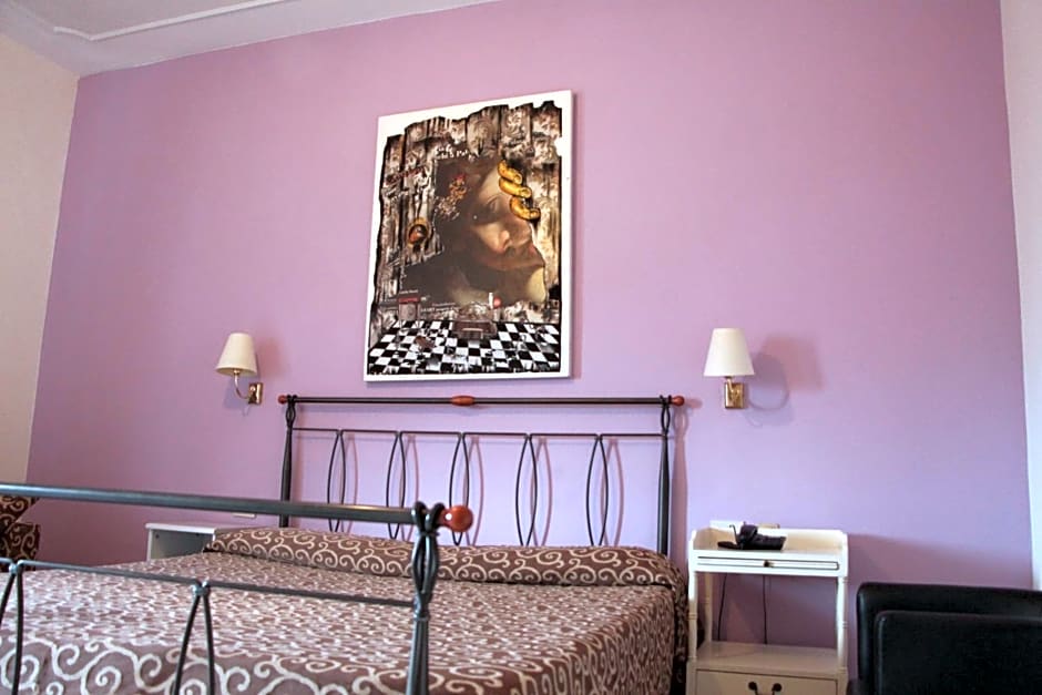 Hotel Alex Firenze