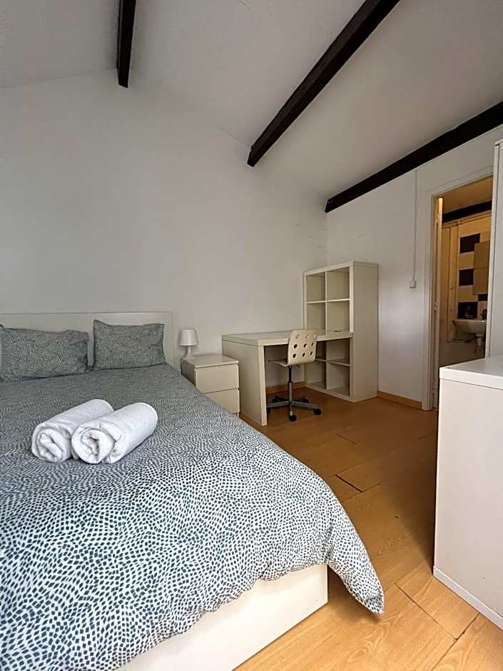 Relógio Guest House