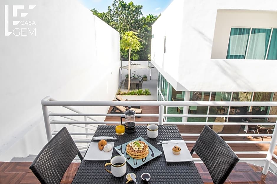 Casa Gem B&B