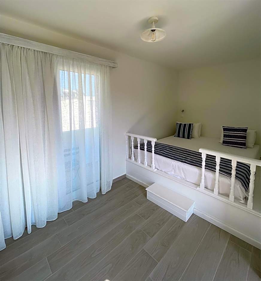 Stegna Akti Luxury Suites