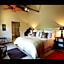 Blue Hills Lodge
