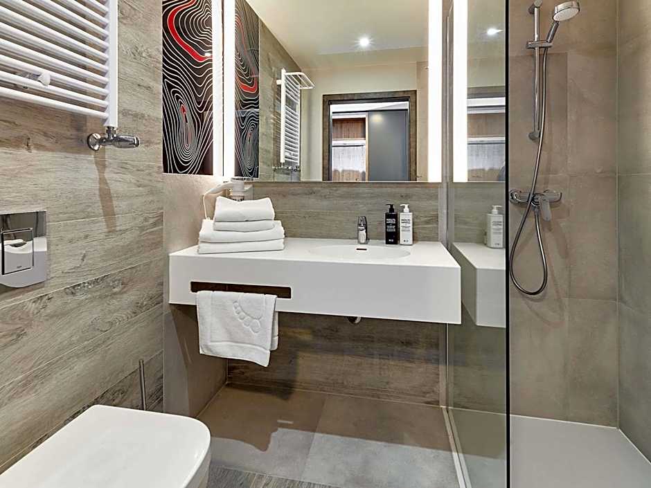 ibis Styles Nowy Targ