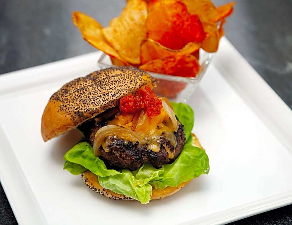 Hilton Garden Inn Washington DC Us Capitol