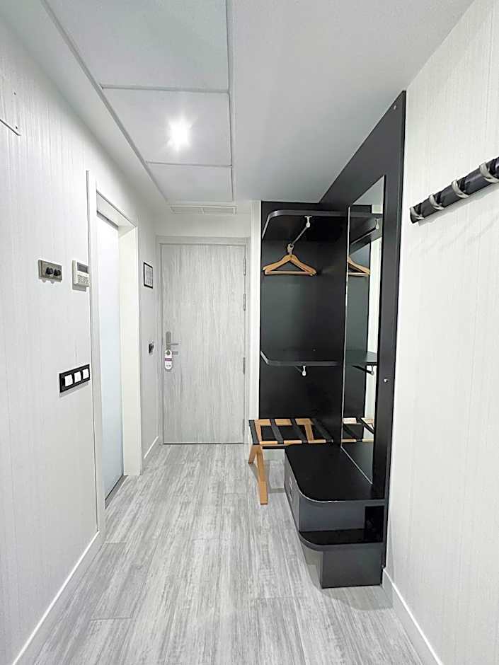 Hotel Avenida de España