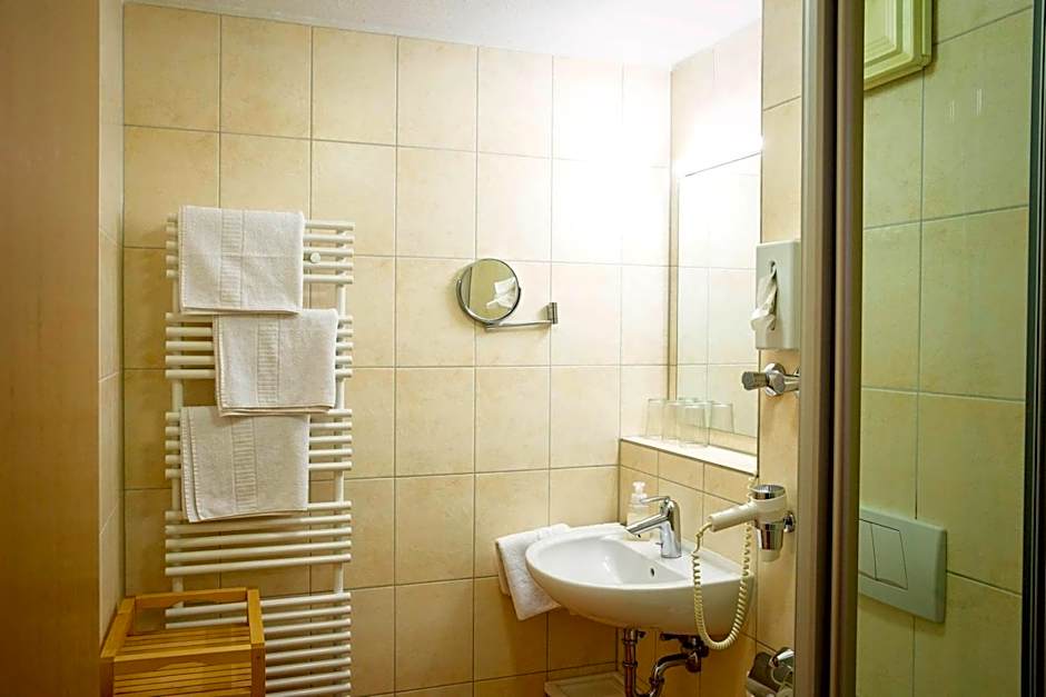 Hotel Gut Schwaige
