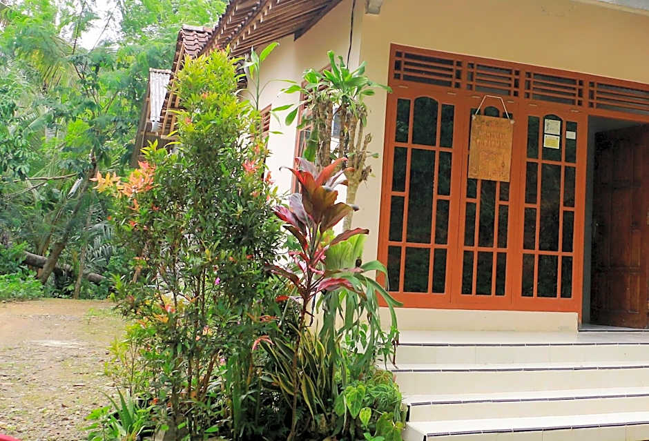 Suparman Homestay