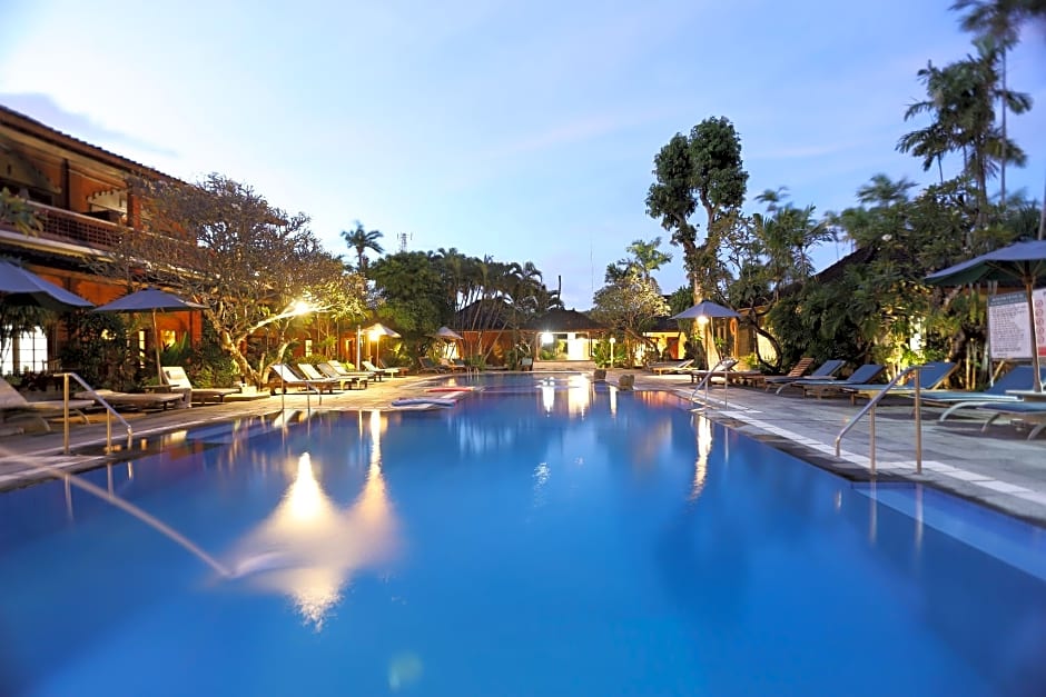 Photo 1 of 44 of Bumi Ayu Bungalow Sanur