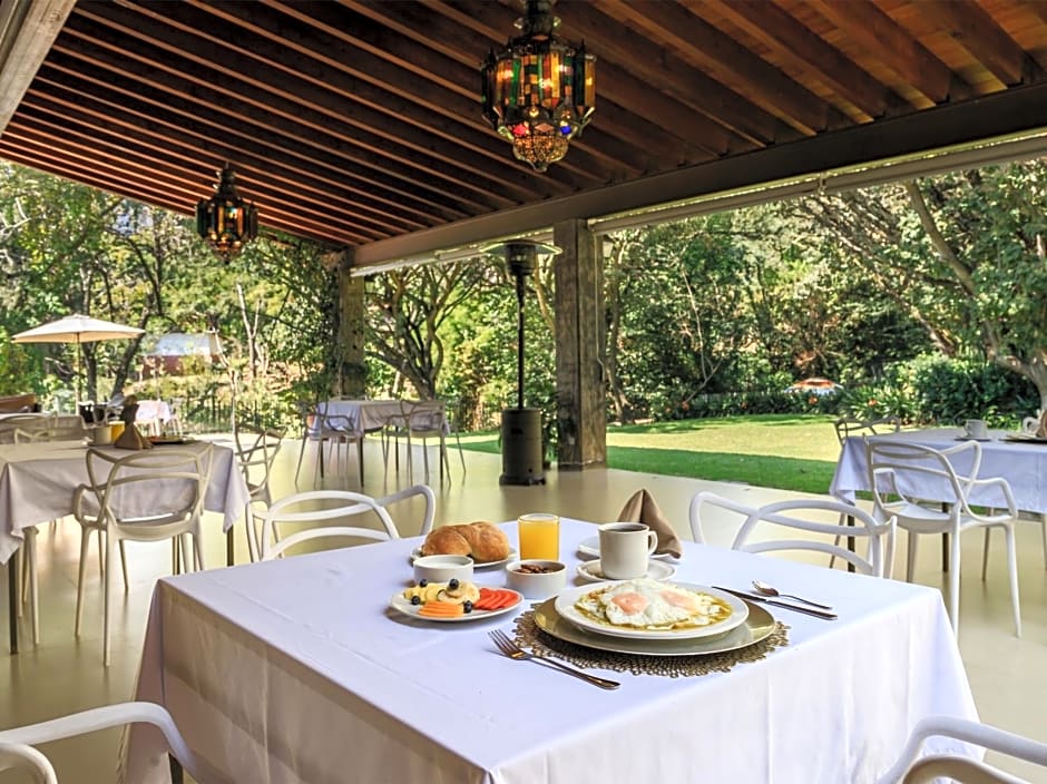 Hotel Amate del Rio