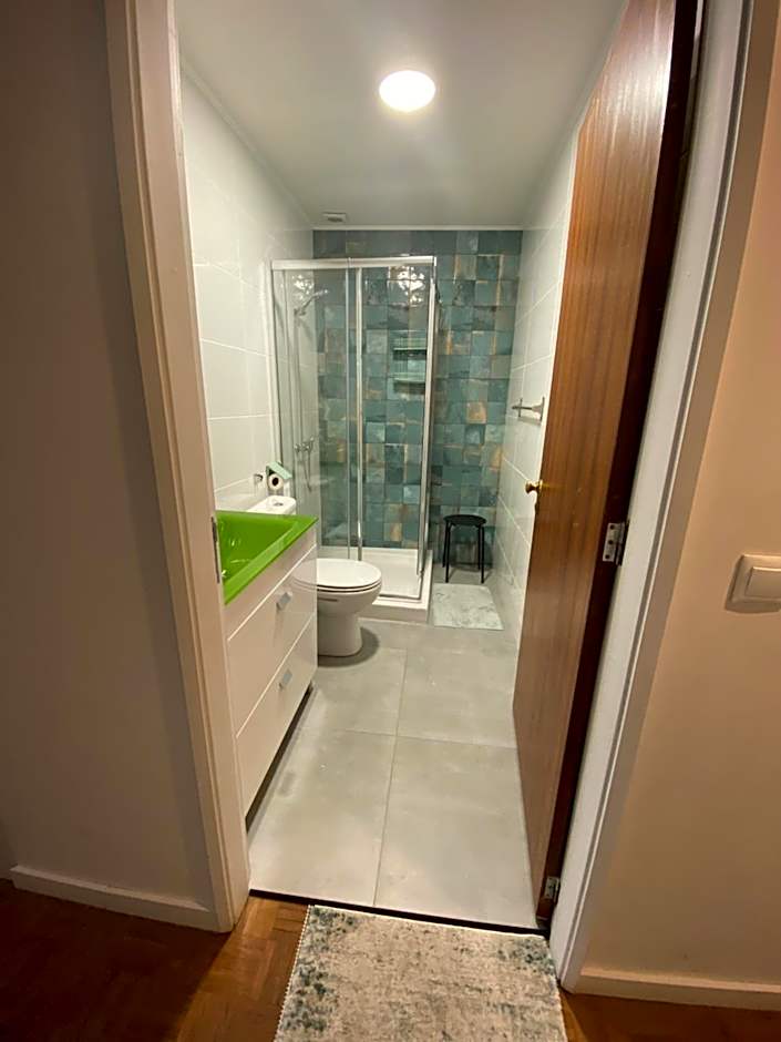 Barão 35 Guest House