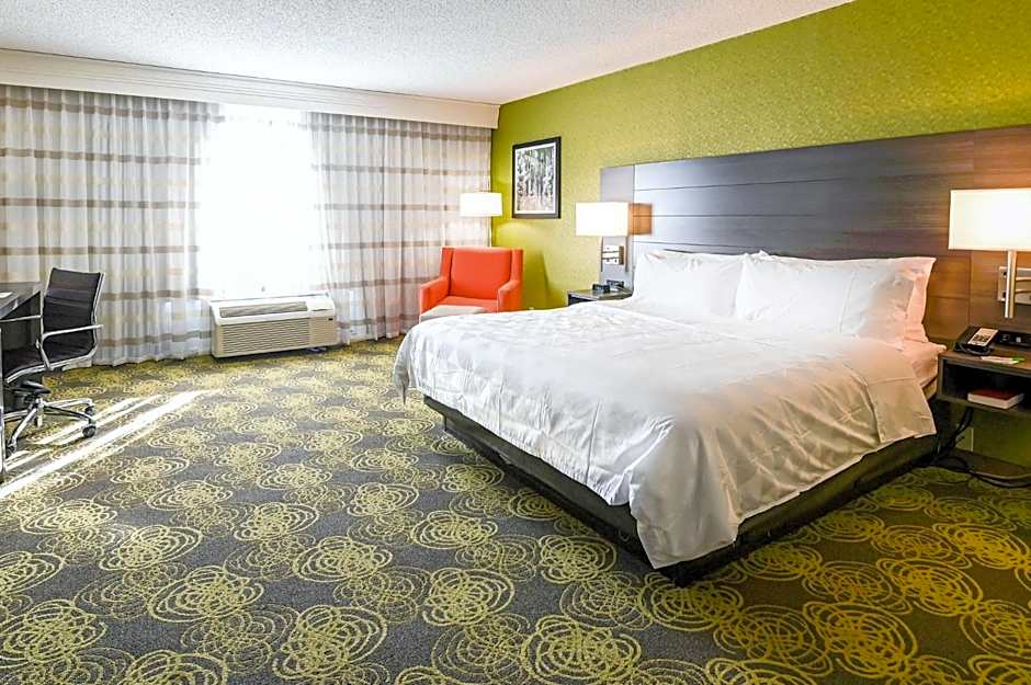 Holiday Inn Charlottesville-Univ Area By IHG