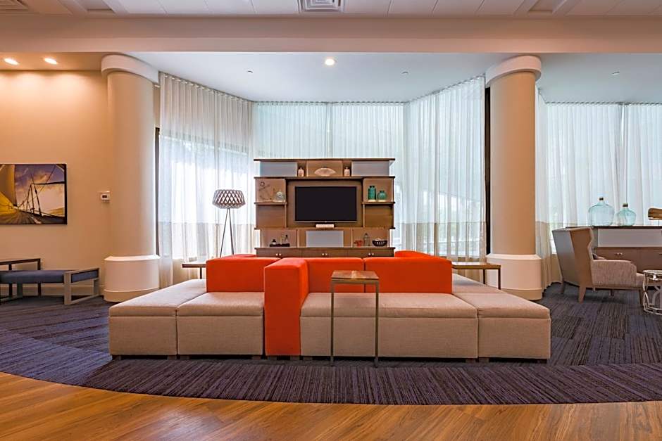 Holiday Inn Newport News - Hampton By IHG