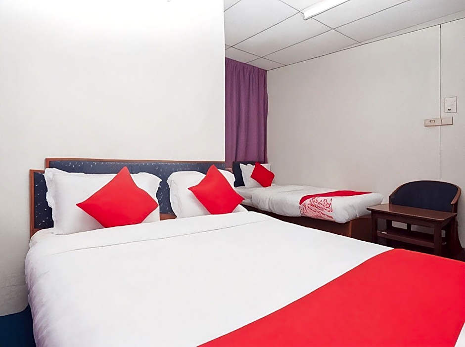 Jerteh Hotel, Terengganu