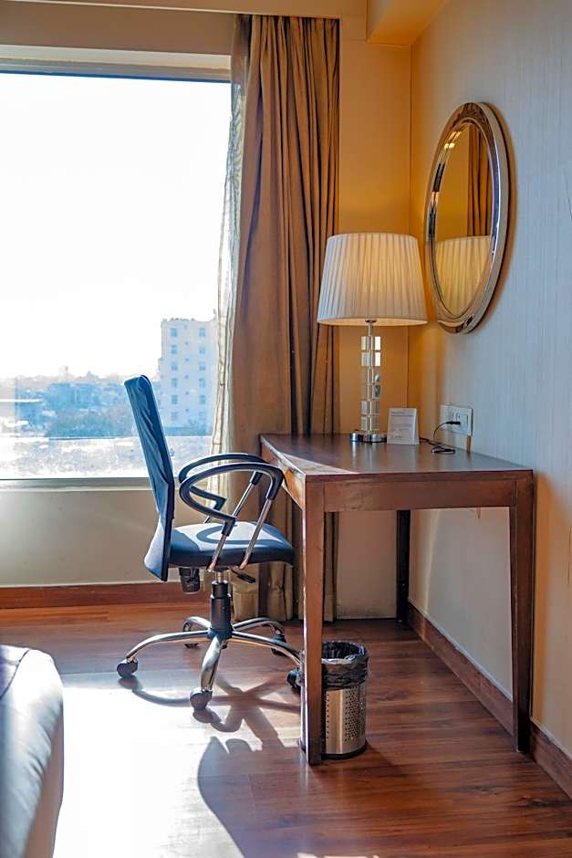 Royal Orchid Central Jaipur, Bani Park