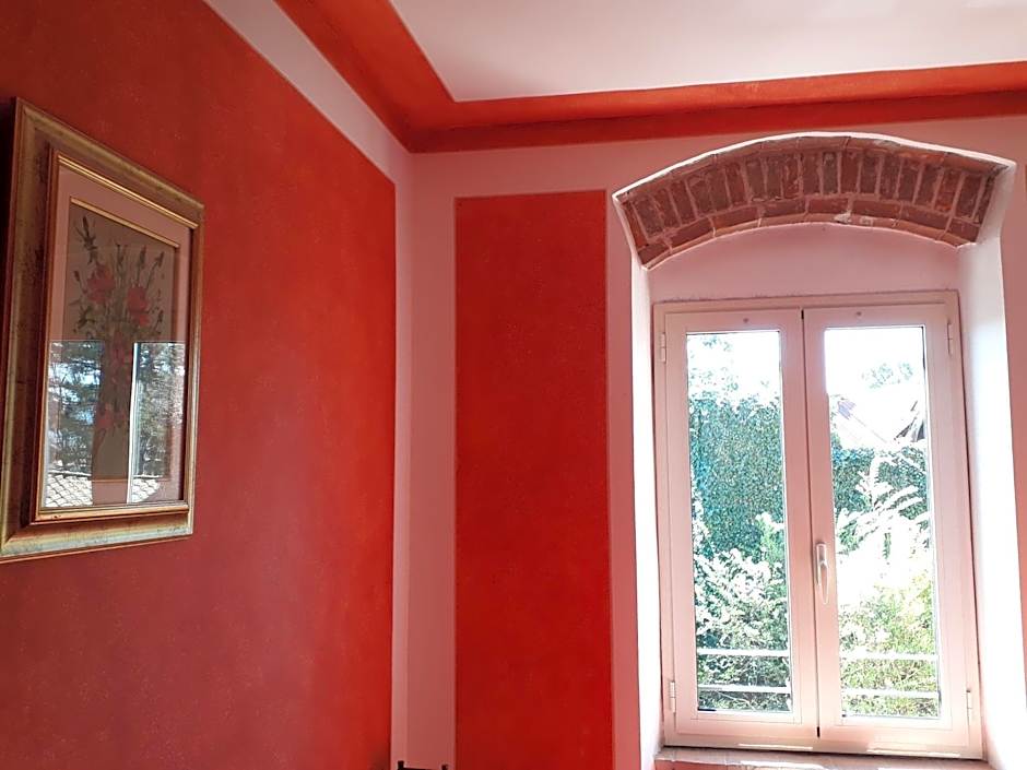 B&B La Corte