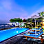 D'Muncuk Huts Lembongan