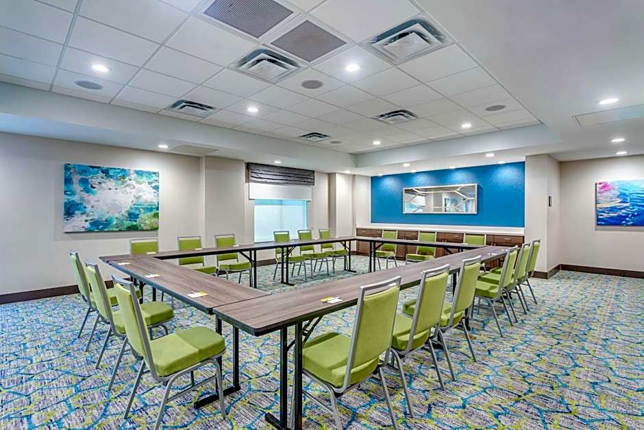 Hampton Inn & Suites Saraland Mobile