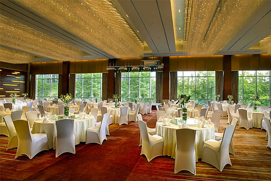 Kempinski Hotel Yinchuan