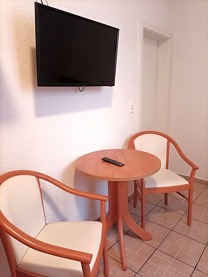 Hotel An der Karlstadt