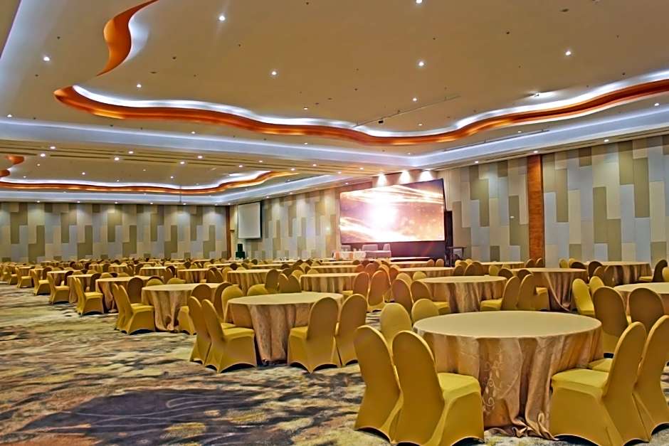 Harris Hotel Samarinda
