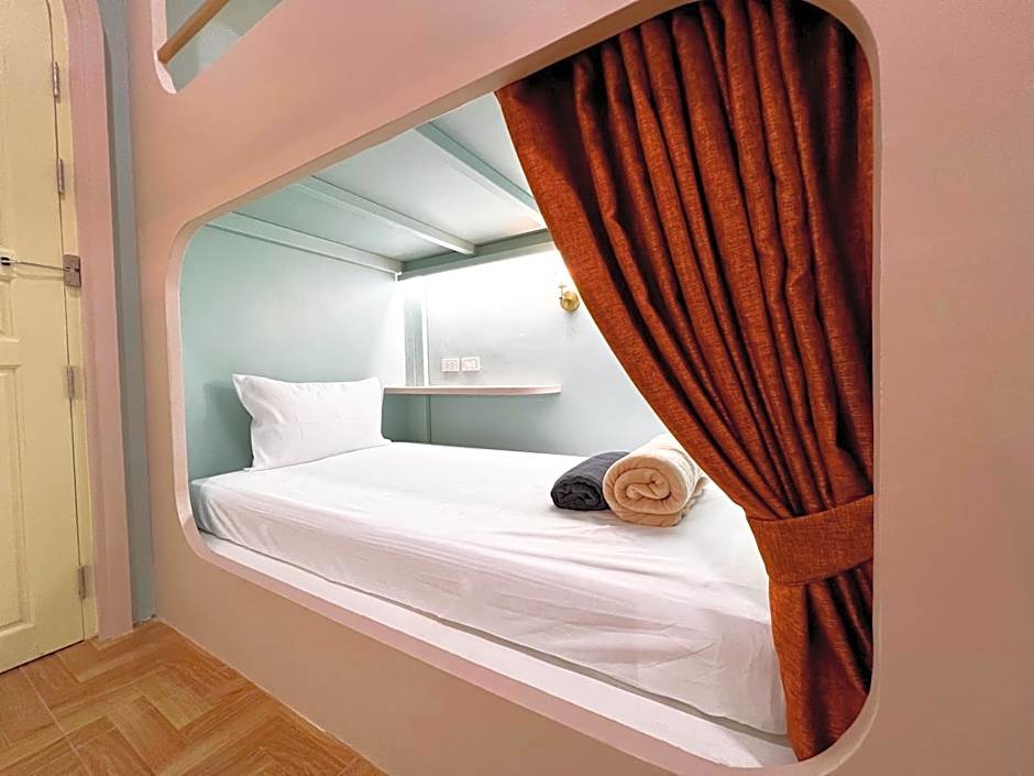 Sierra Hostel